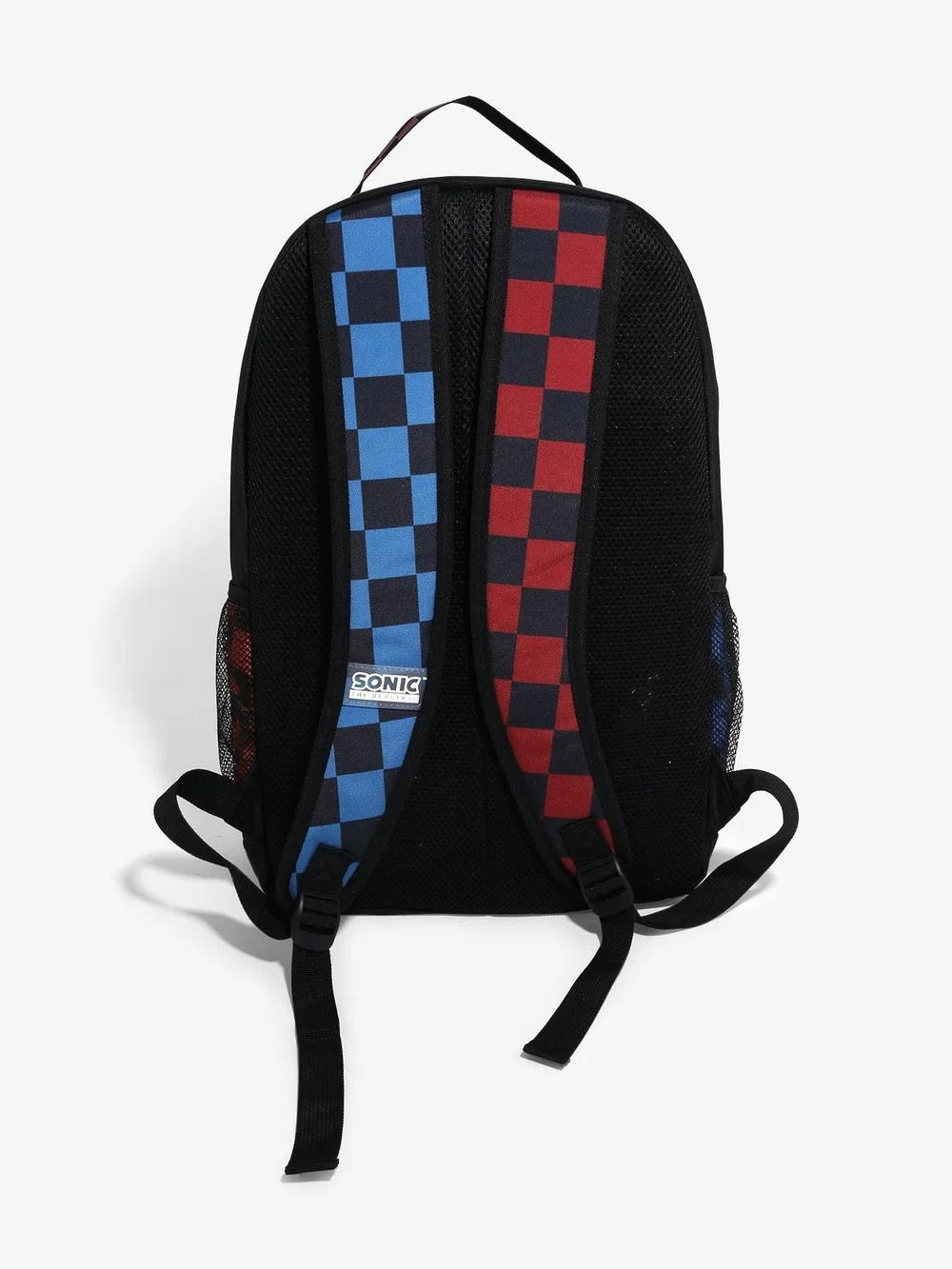 Sonic The Hedgehog & Shadow Backpack